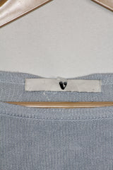 V by Very Blue Sweatshirt