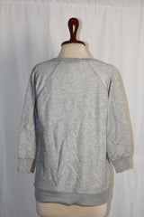 By Henry Holland Sparkle Panda Sweatshirt