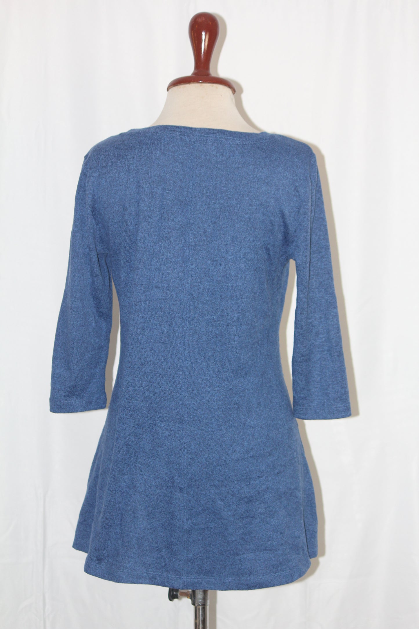 M&S Blue Sweatshirt
