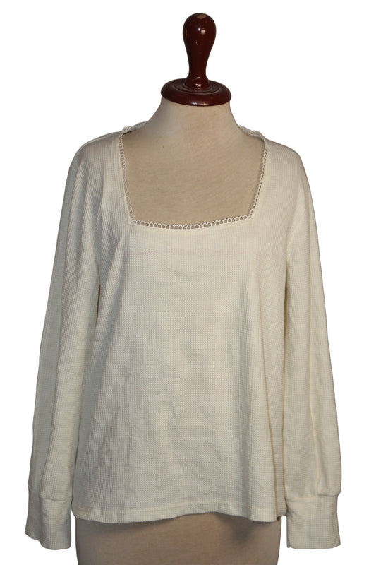 Exclusive Off White Sweatshirt - XL