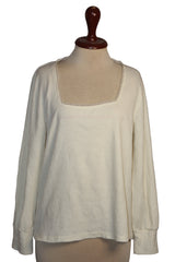 Exclusive Off White Sweatshirt - XL