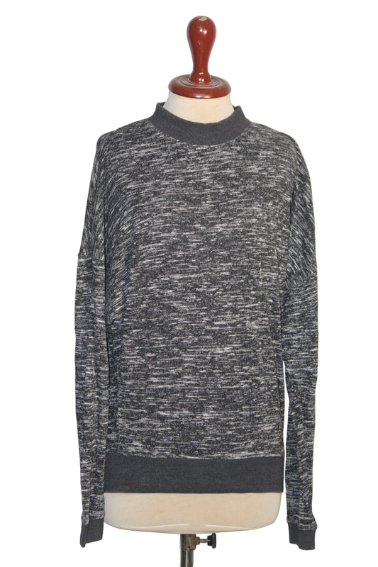 Swell Grey Sweatshirt - Small