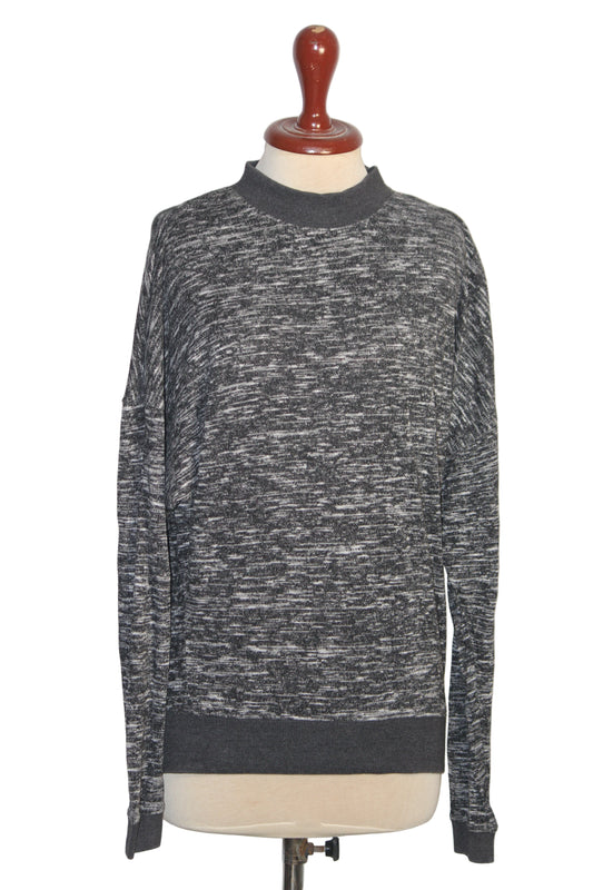 Swell Grey Sweatshirt - Small