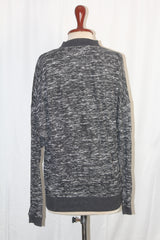 Swell Grey Sweatshirt - Small