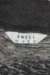 Swell Grey Sweatshirt - Small