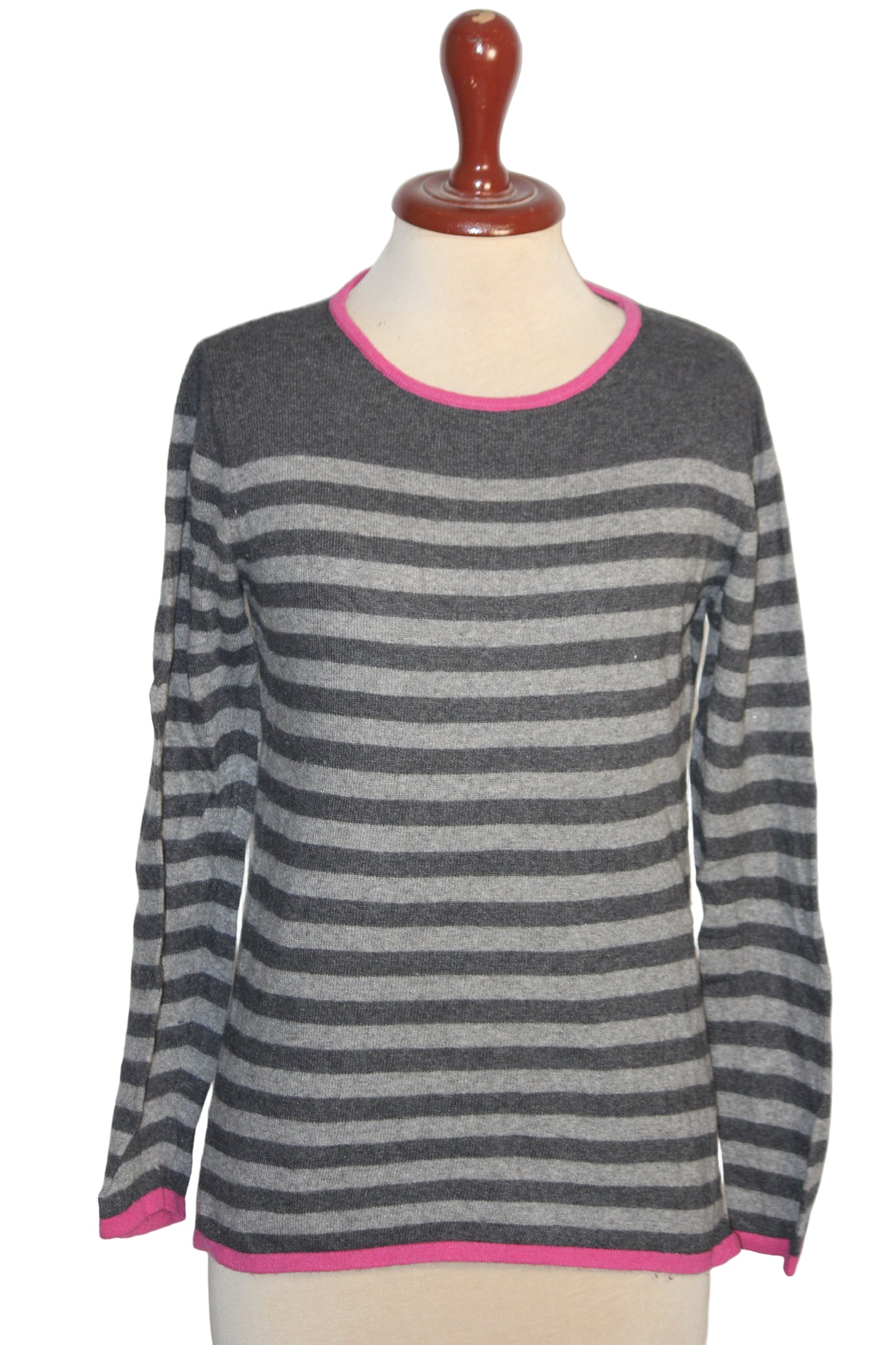 Bartolini Grey Sweatshirt - Medium