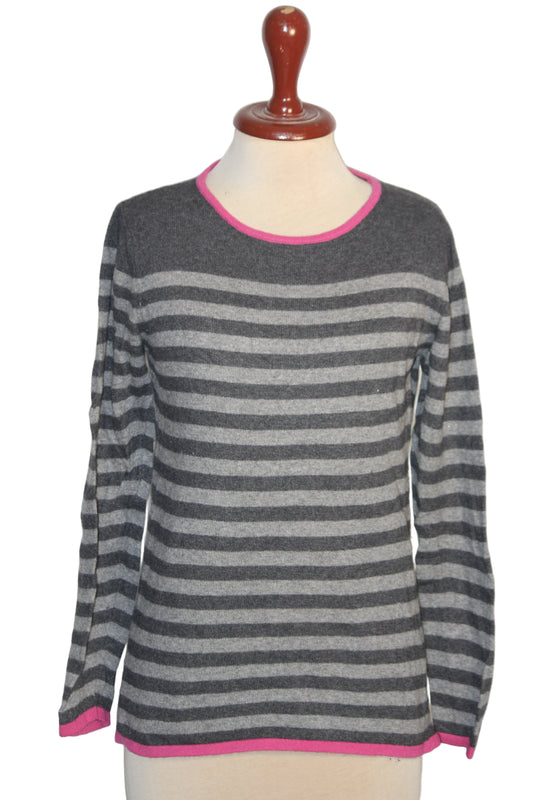 Bartolini Grey Sweatshirt - Medium