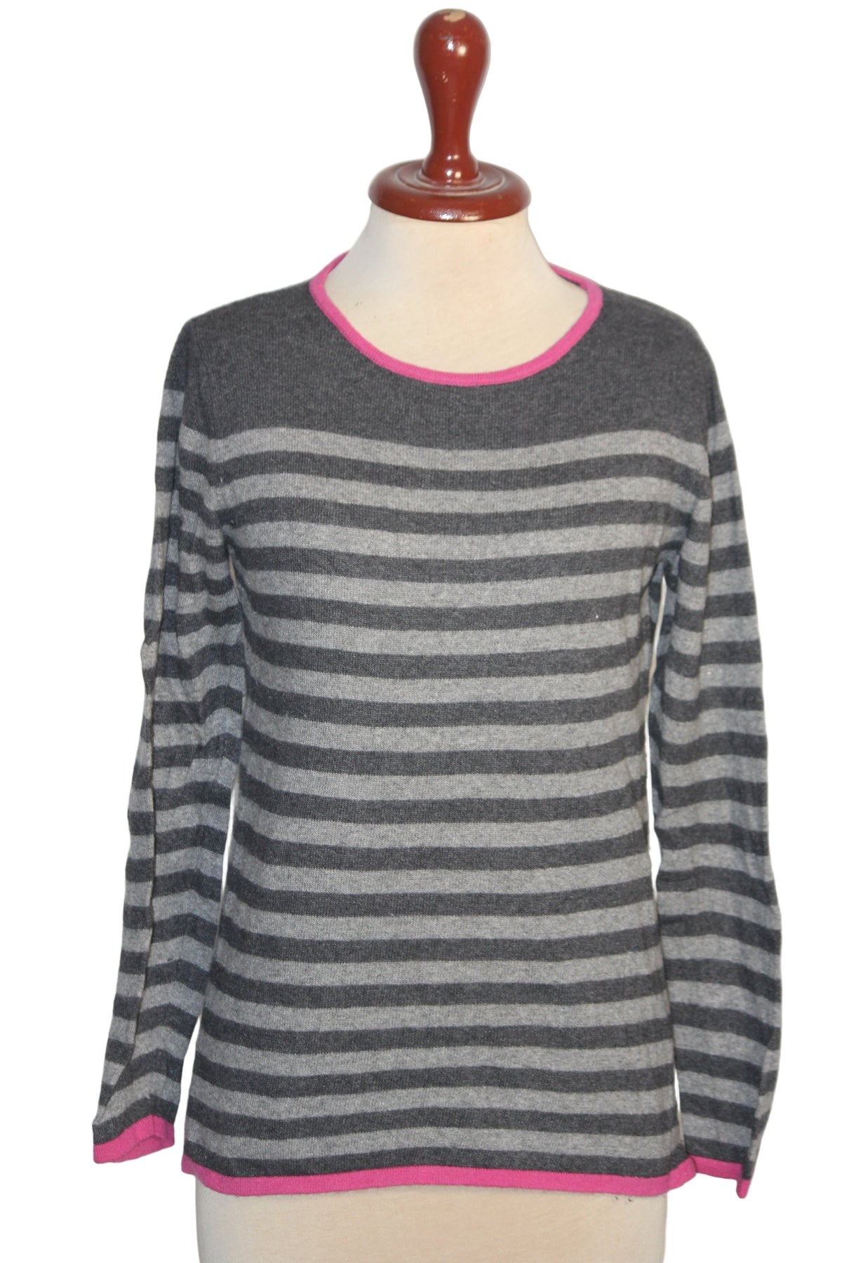 Bartolini Grey Sweatshirt - Medium