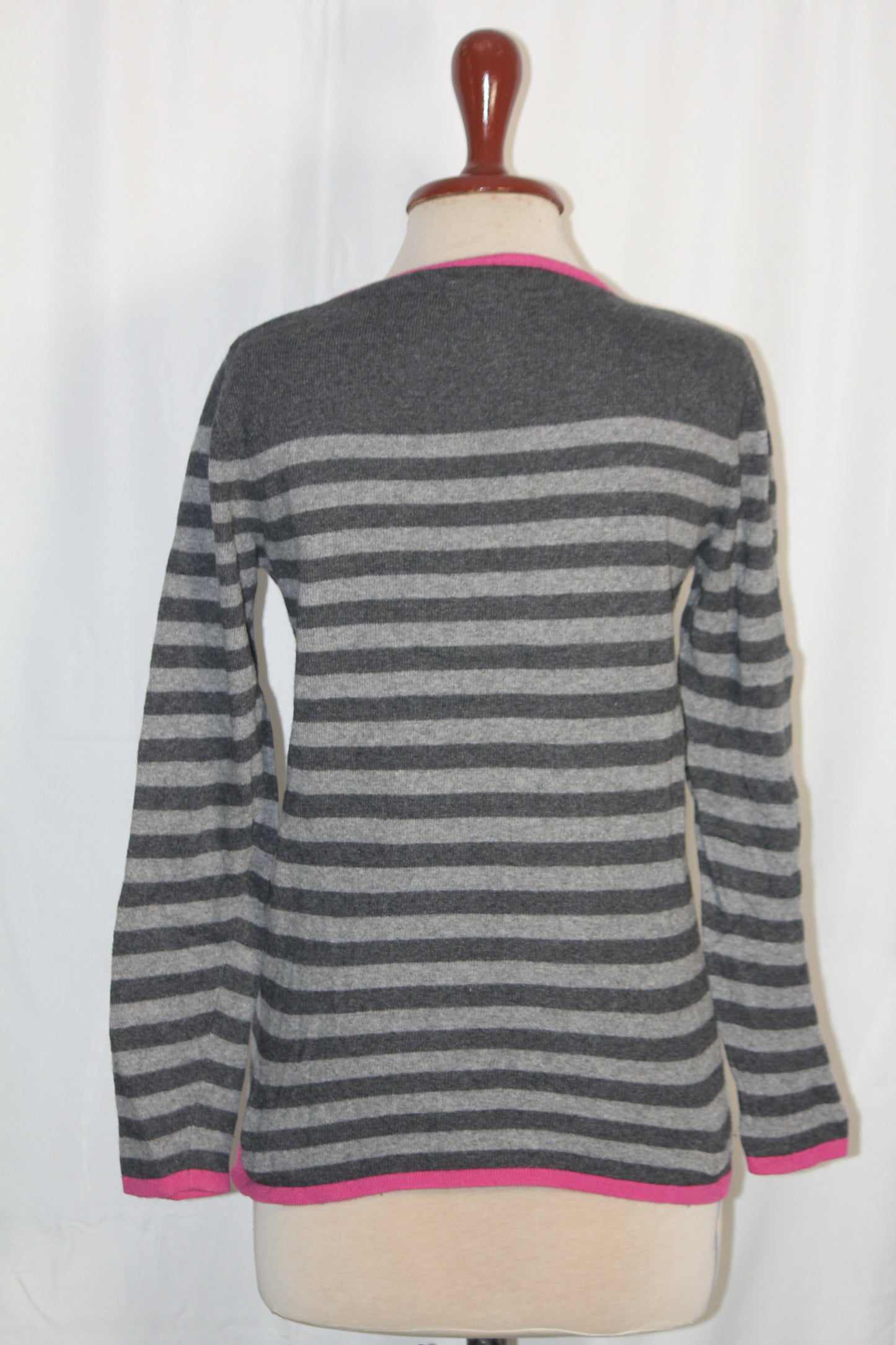 Bartolini Grey Sweatshirt - Medium