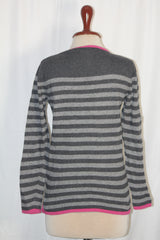 Bartolini Grey Sweatshirt - Medium