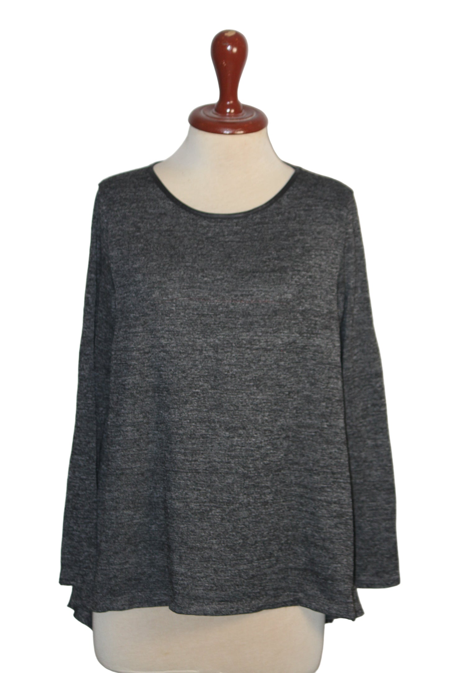 Primark Grey Sweatshirt - Medium