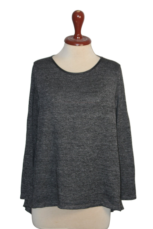 Primark Grey Sweatshirt - Medium