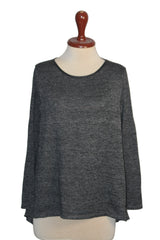 Primark Grey Sweatshirt - Medium