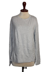 Good Move Grey Sweatshirt - Large