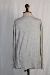 Good Move Grey Sweatshirt - Large