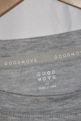 Good Move Grey Sweatshirt - Large