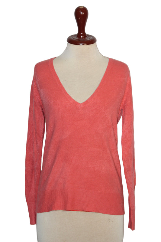 NEXT Orange Sweatshirt
