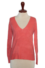 NEXT Orange Sweatshirt