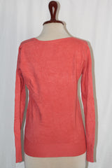 NEXT Orange Sweatshirt