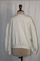 Primark Medium Cream Sweatshirt