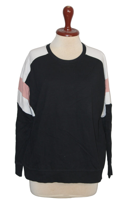 New Look Black Medium Sweatshirt