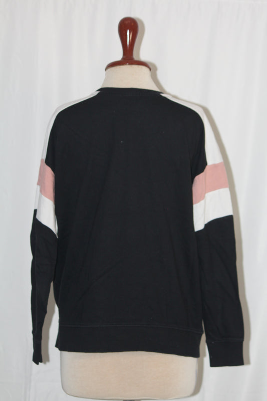 New Look Black Medium Sweatshirt