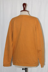 COS Mustard Medium Sweatshirt