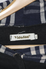 Yidarto Black Hoodie - XXL