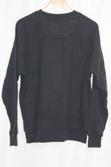 Jack Wills Black Sweatshirt - Medium