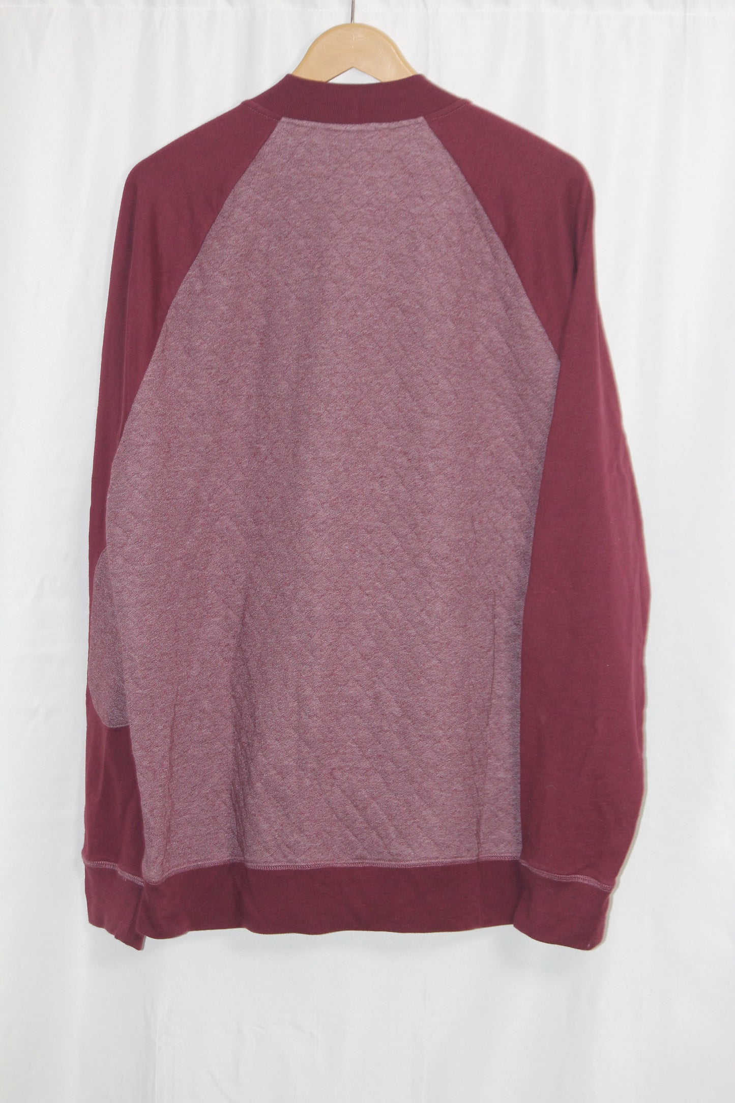 Next Maroon XL Jacket