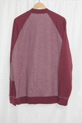 Next Maroon XL Jacket
