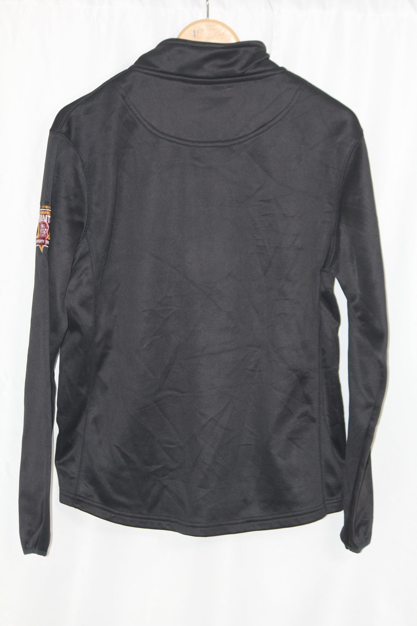 Playerlayer Black Small Jacket