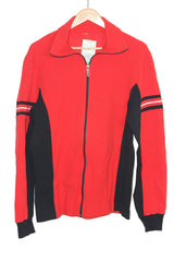 Thriftyfy Red Medium Jacket