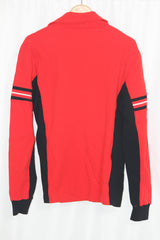 Thriftyfy Red Medium Jacket