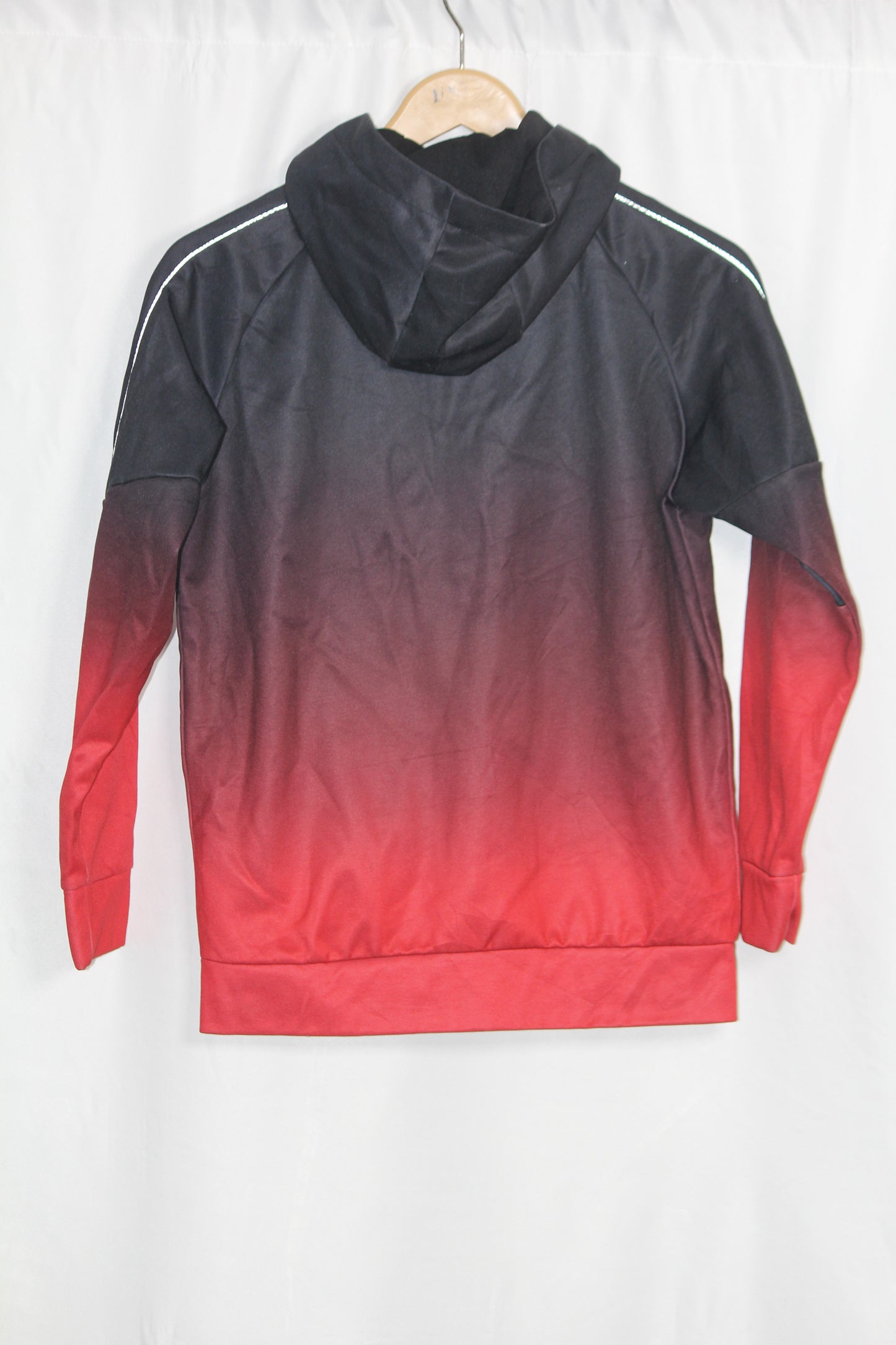Sonnett Black & Red Small Jacket