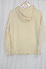 Primark Yellow Hoodie - Large Size