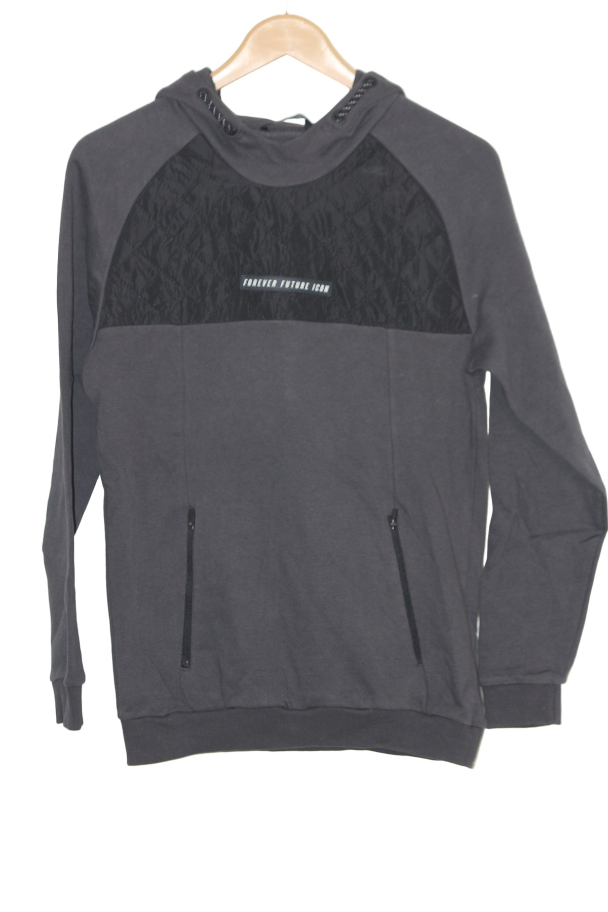 George Grey Hoodie (Small, Excellent Condition)