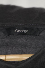 George Grey Hoodie (Small, Excellent Condition)