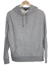 Primark Grey Hoodie (Small, Excellent Condition)