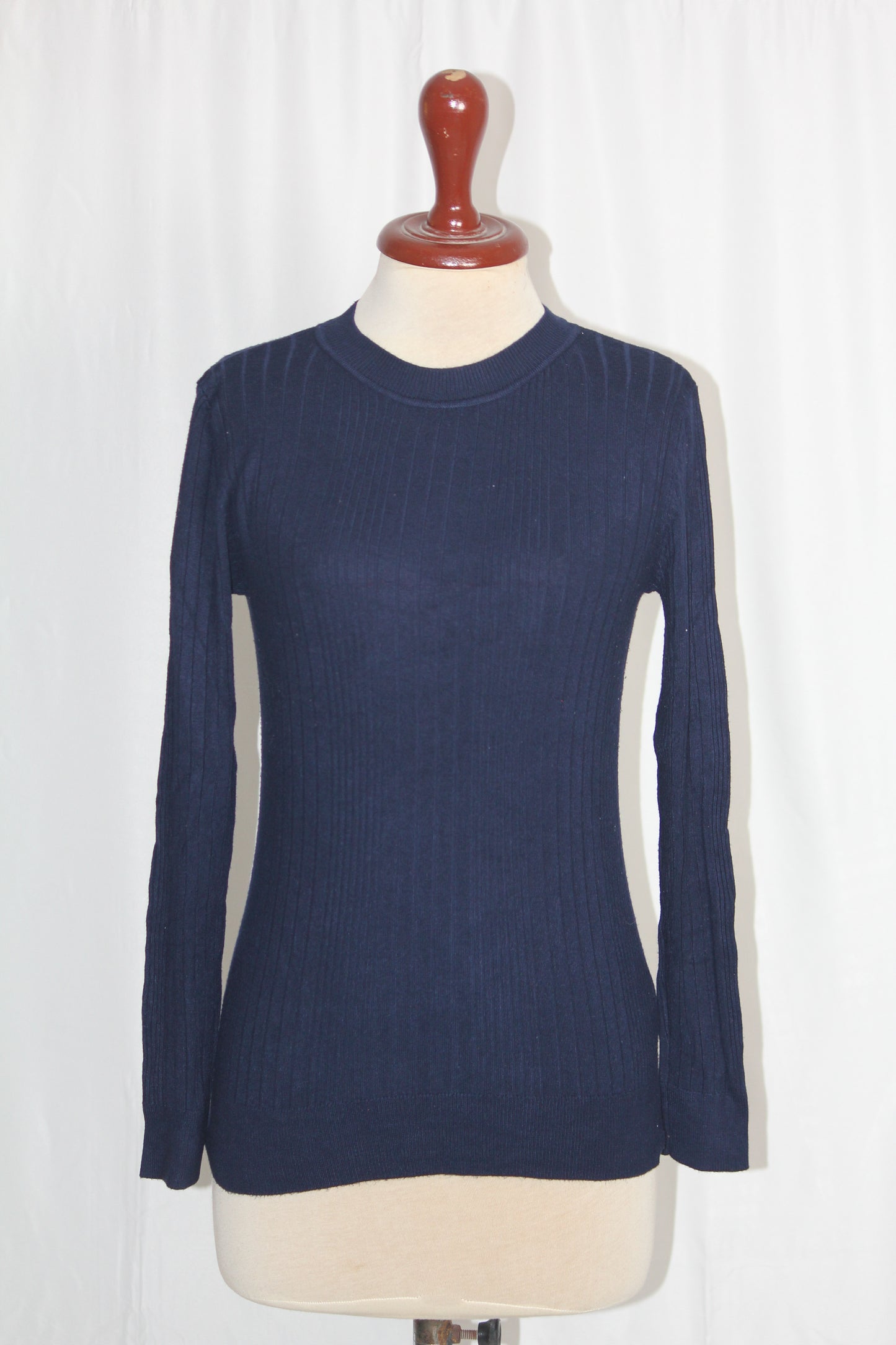 New Look Navy Blue Sweater
