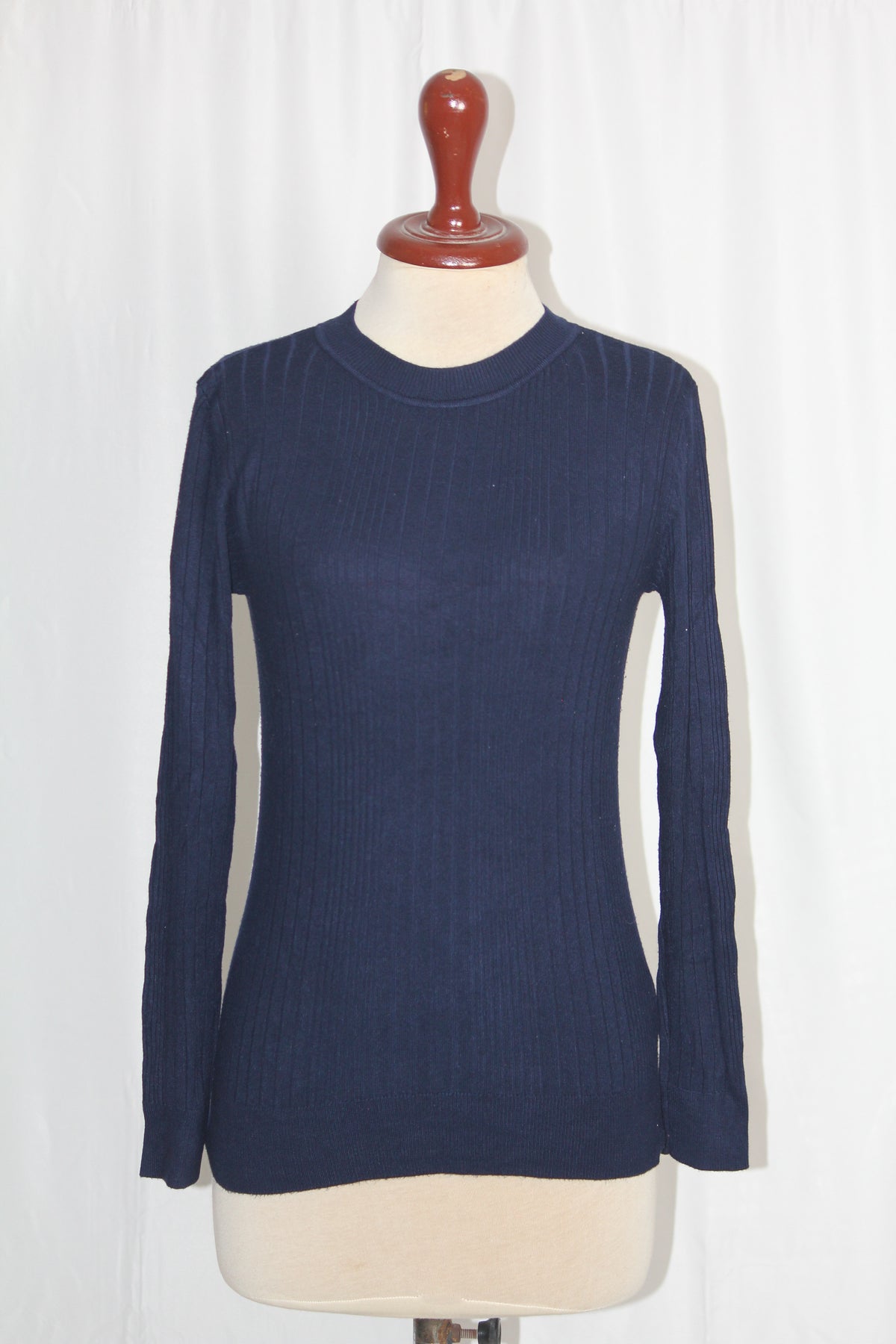 New Look Navy Blue Sweater