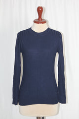 New Look Navy Blue Sweater