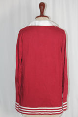 Collection Red Sweater - Medium