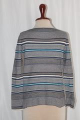 GAP Grey Sweater- Small