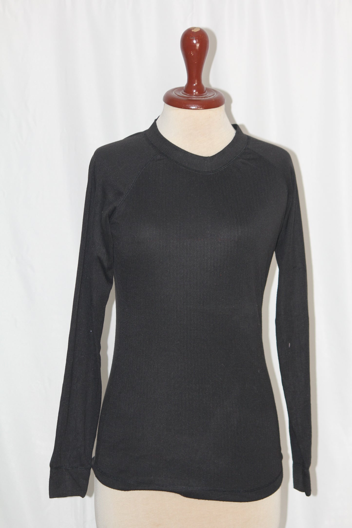 Trespass Black Sweater