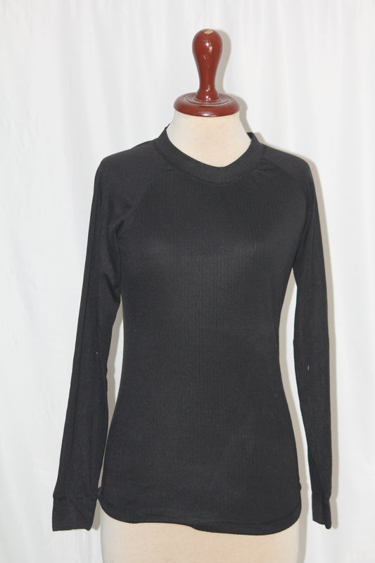 Trespass Black Sweater
