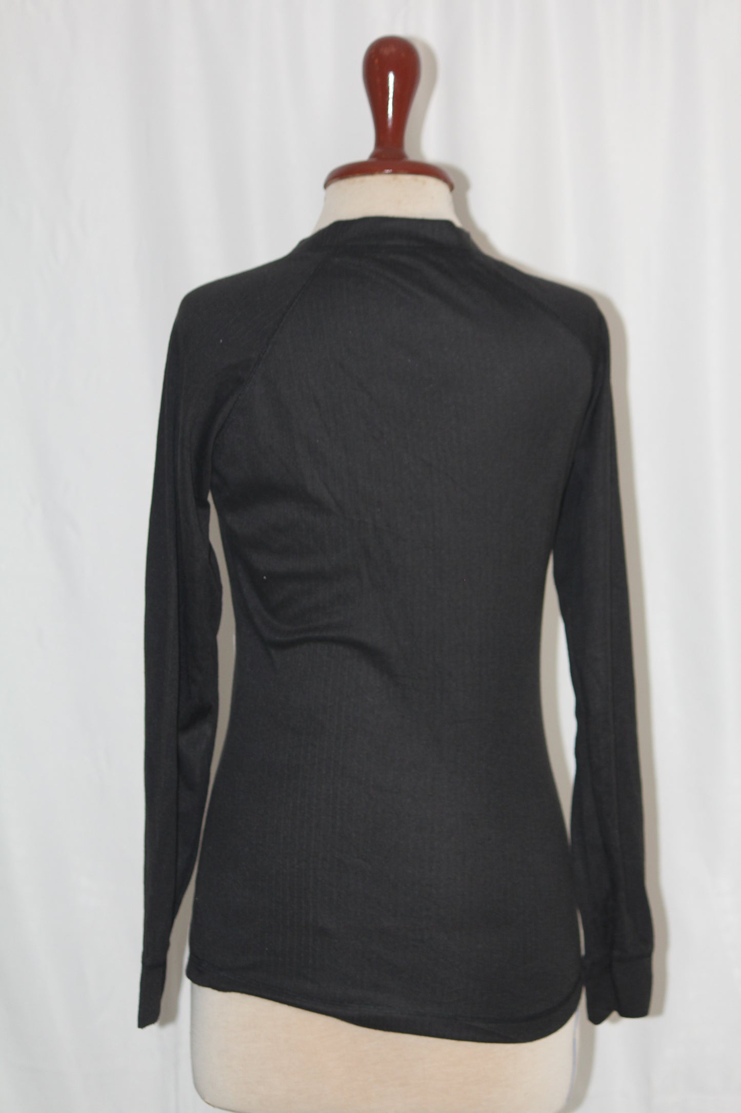 Trespass Black Sweater