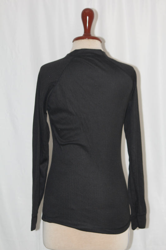 Trespass Black Sweater