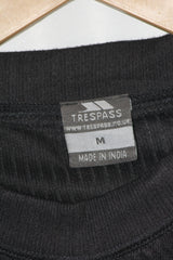 Trespass Black Sweater