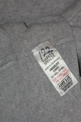 Marks & Spencer Grey Sweatshirt - Medium